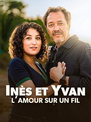 Ines and Yvan: Love Hanging by a Thread