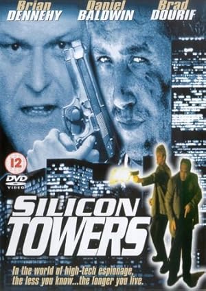 Silicon Towers