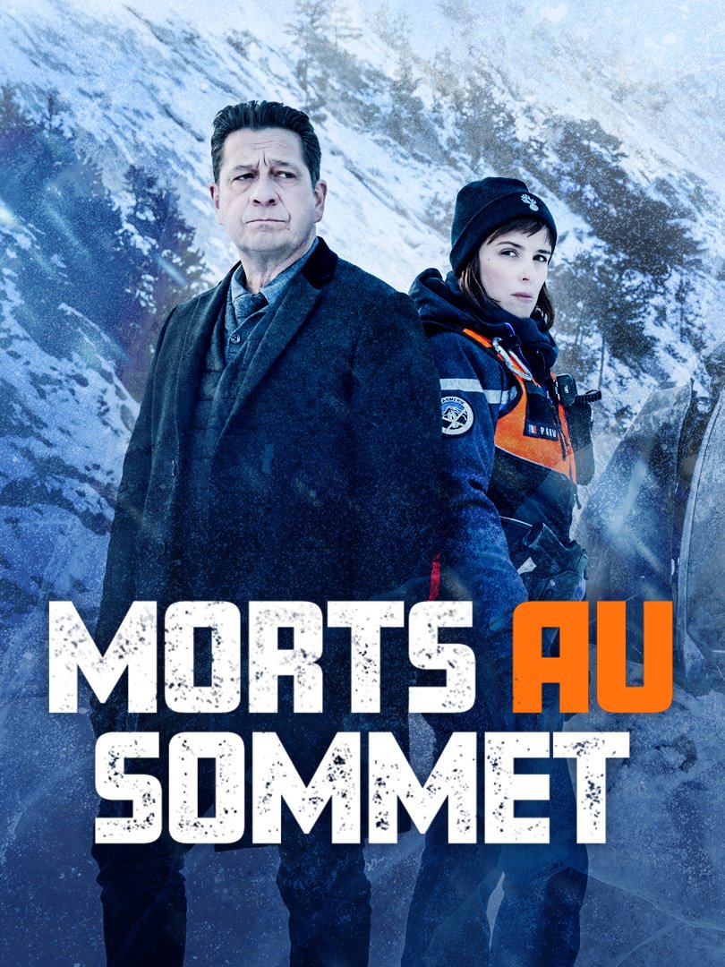 Black as the Snow: Dead at the Summit