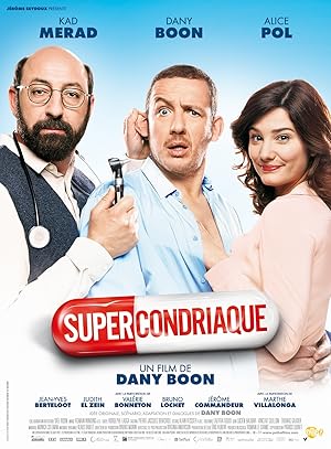 Supercondriaque