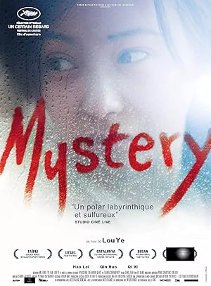 Mystery