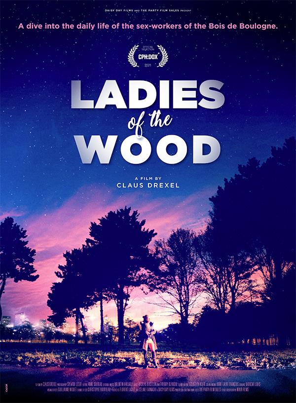 Ladies of the Wood