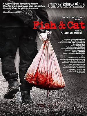 Fish & Cat