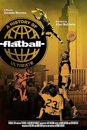 Flatball