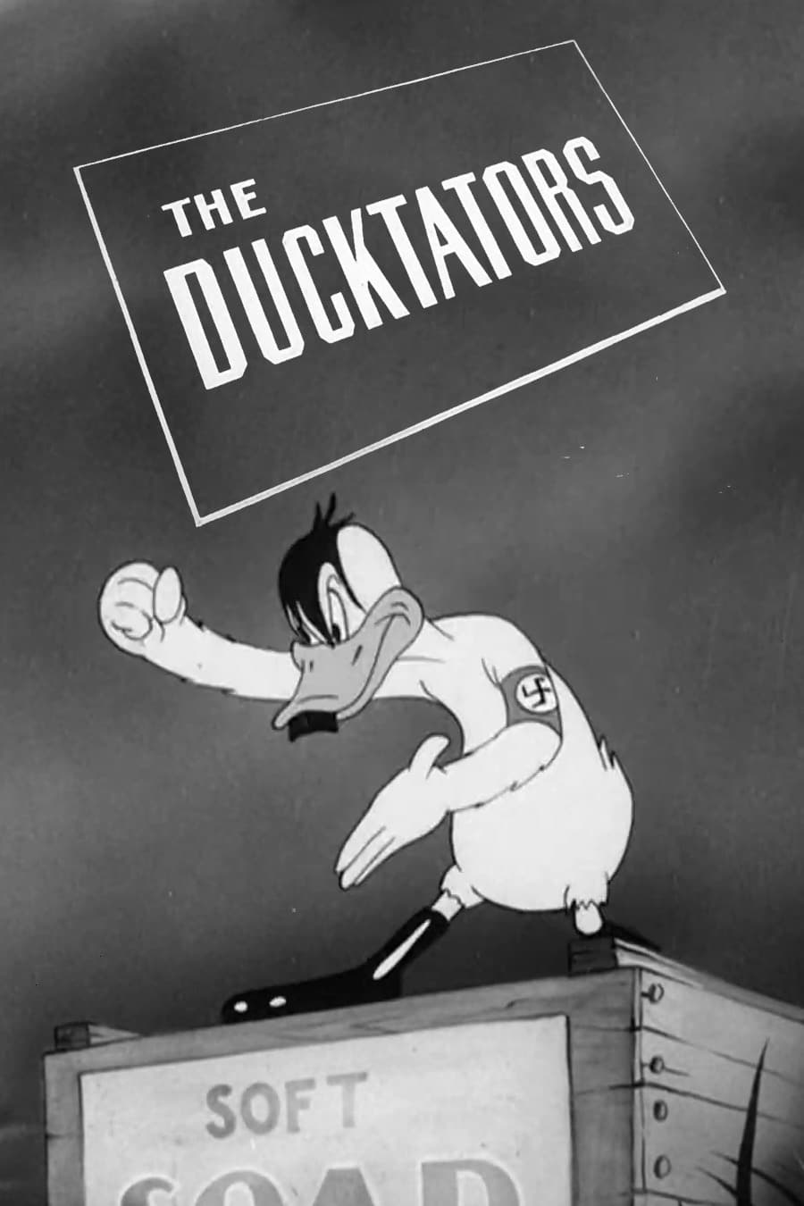 Looney Tunes #14 (1941-1942 Season): The Ducktators