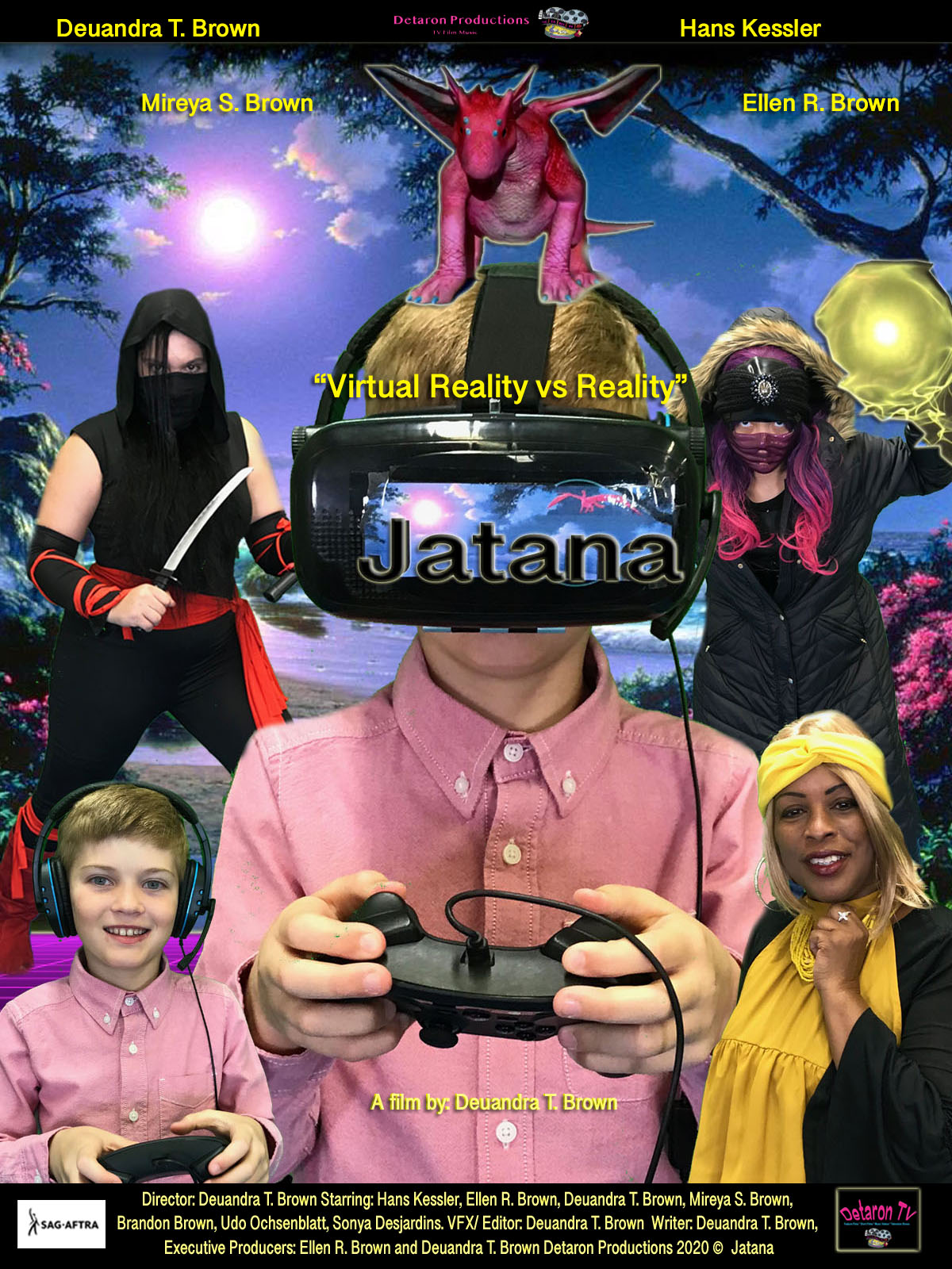 Jatana