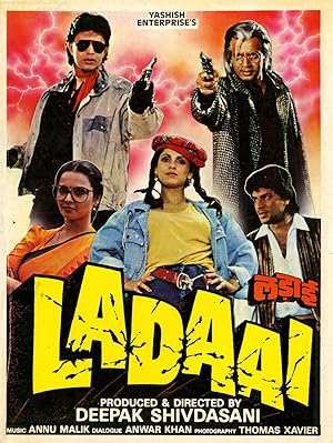 Ladaai