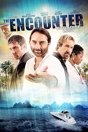 The Encounter: Paradise Lost