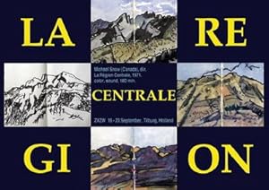La Region Centrale