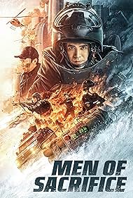 Men of Sacrifice