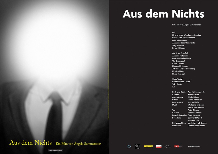 Aus dem Nichts