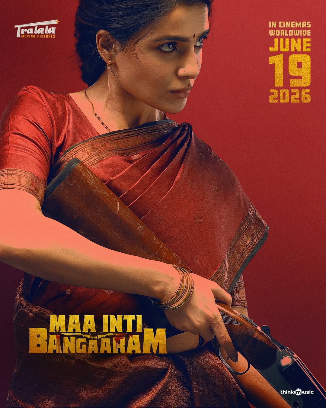 Maa Inti Bangaram