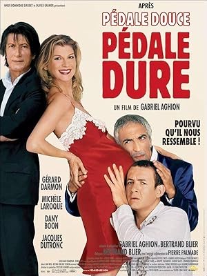 Pedale dure