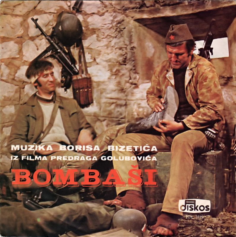 Bombasi