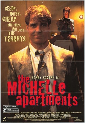 The Michelle Apts.