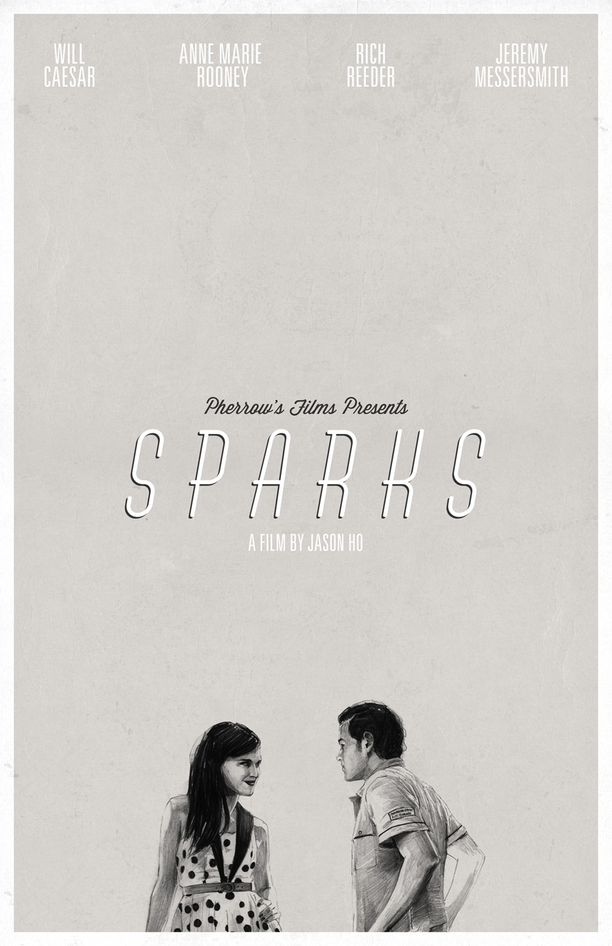 Sparks