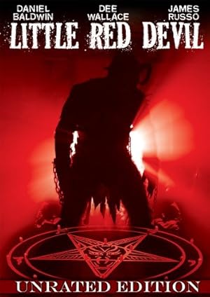Little Red Devil