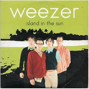 Weezer: Island in the Sun, Version 2