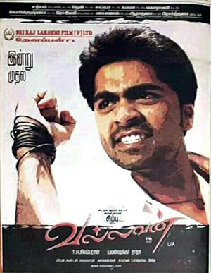 Vallavan