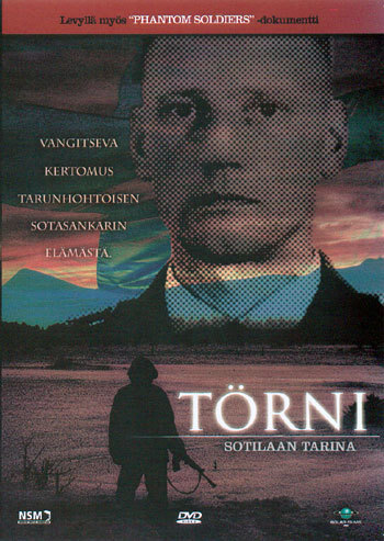 Torni - sotilaan tarina