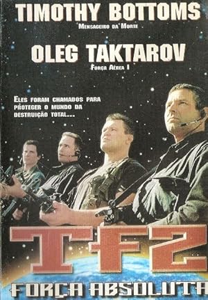 Total Force 2