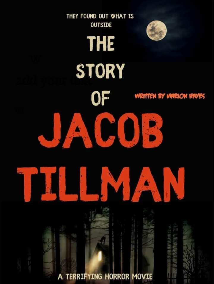 Jacob Tillman