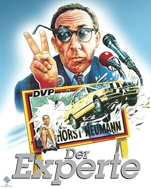 Der Experte