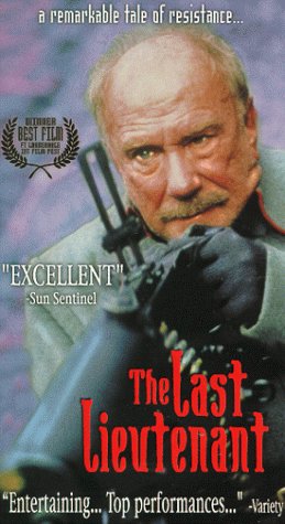 The Last Lieutenant