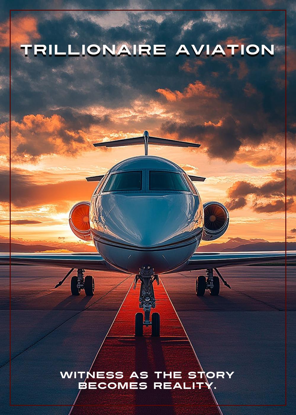 Trillionaire Aviation