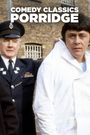 Comedy Classics: Porridge