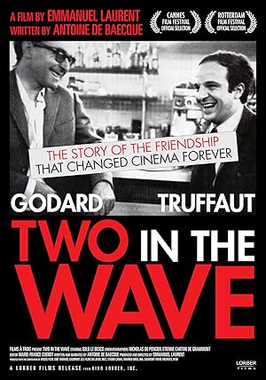 Two in the Wave