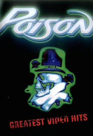 Poison: Greatest Video Hits
