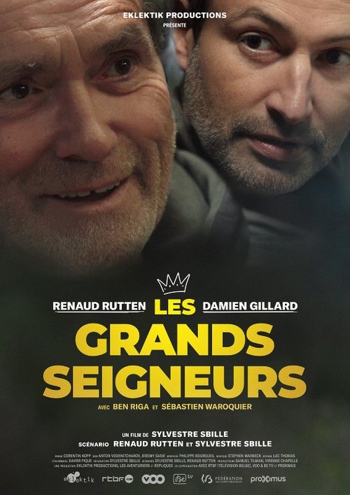 Les grands seigneurs