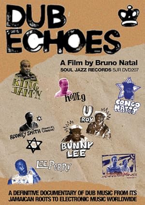 Dub Echoes