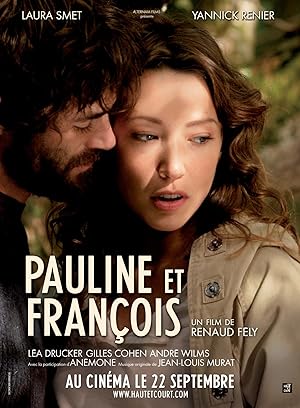 Pauline & Francois