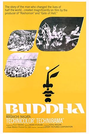 Buddha