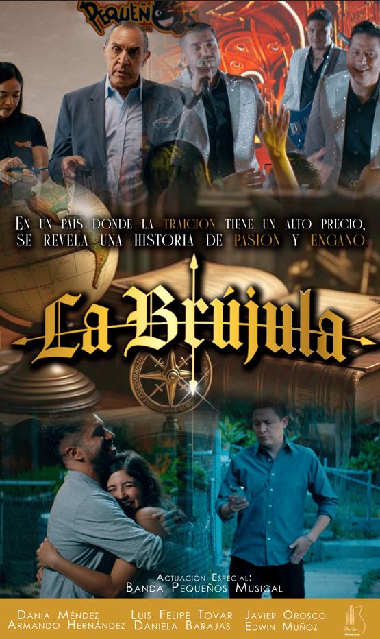 La Brujula