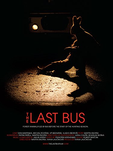 The Last Bus