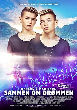 Marcus & Martinus: Together