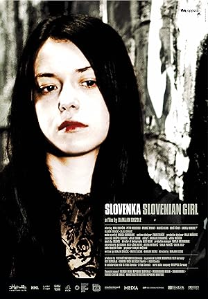 Slovenian Girl