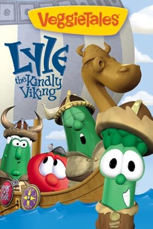 VeggieTales: Lyle, the Kindly Viking
