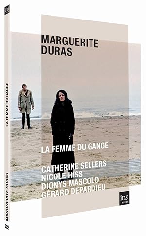 La Femme Du Gange