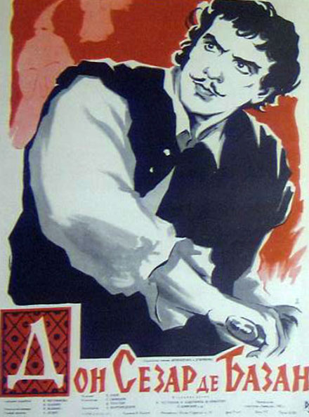 Don Sezar de Bazan