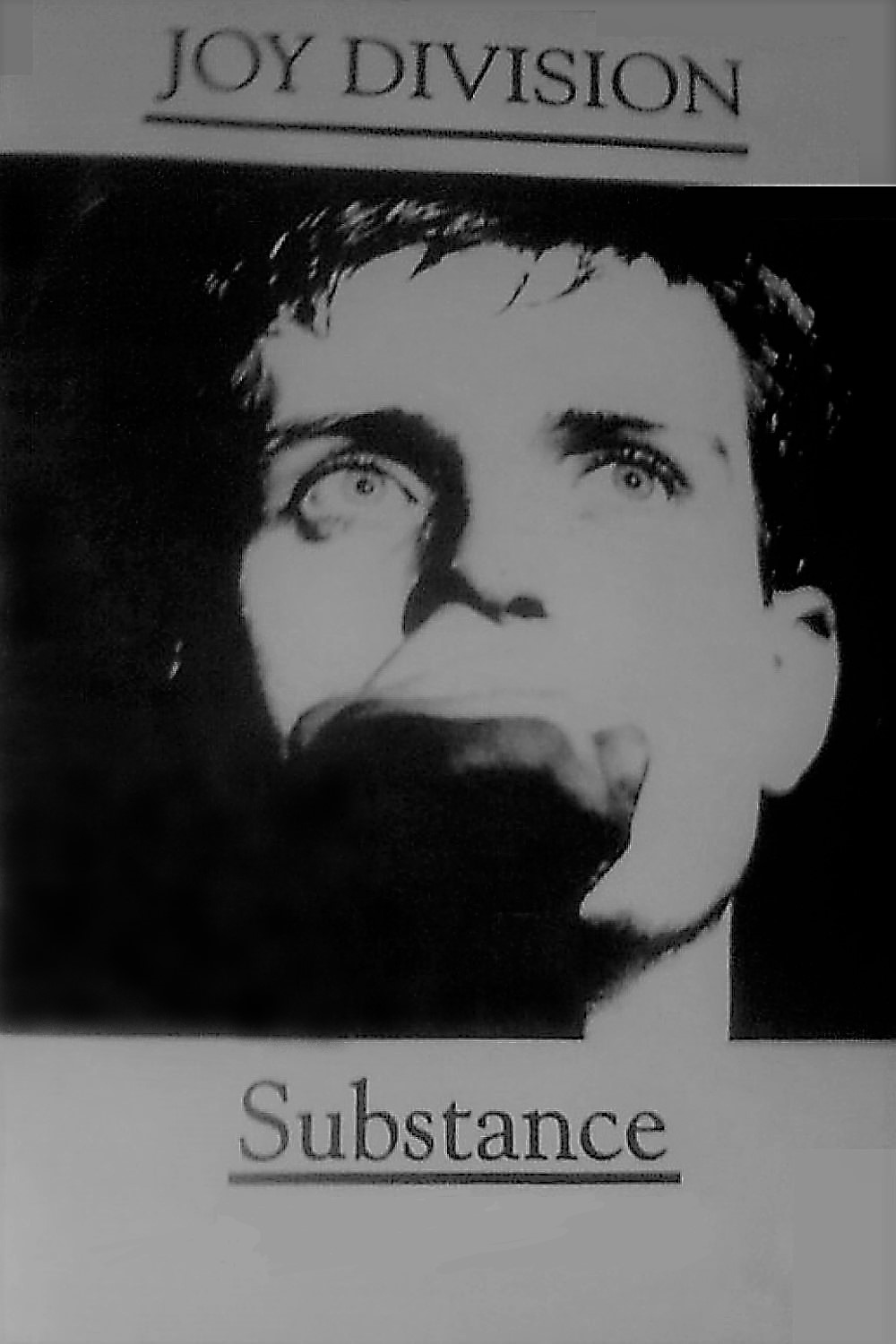 Joy Division: Substance - The Videos
