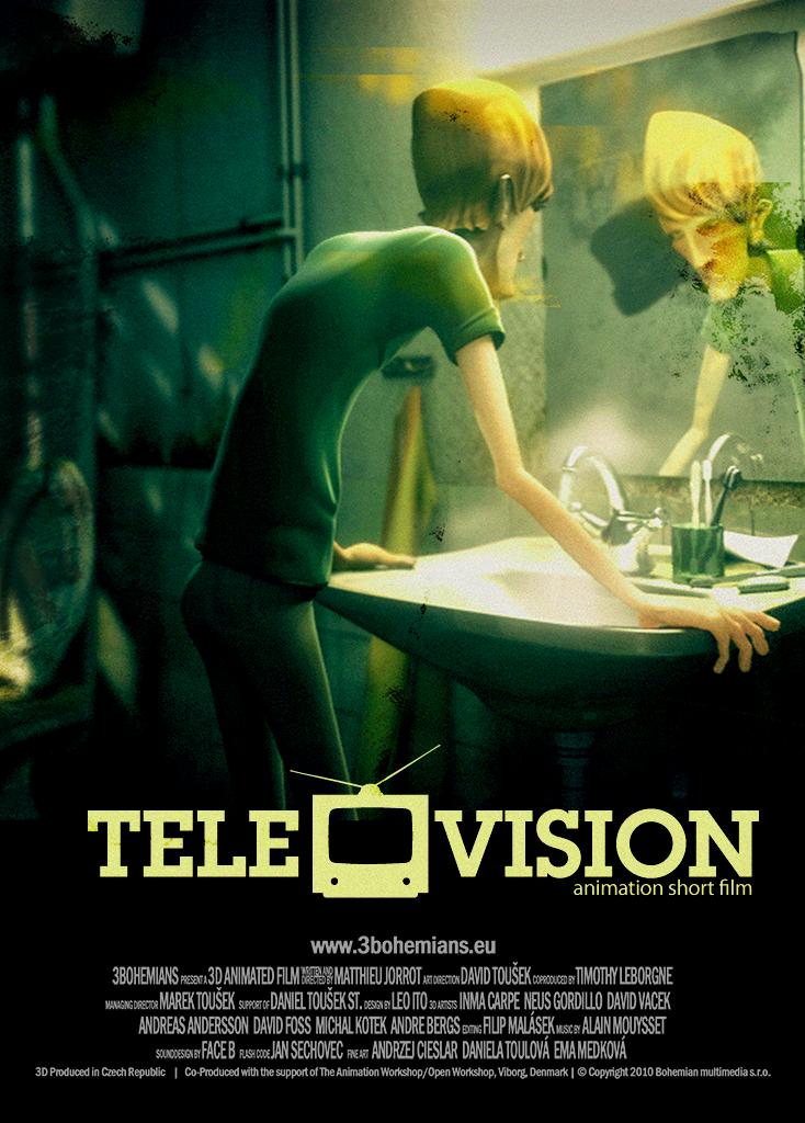 Tele-Vision