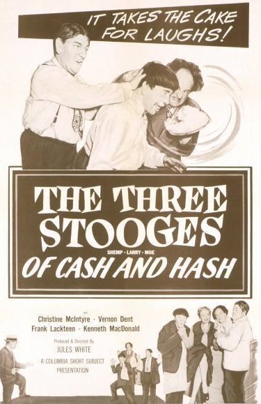 Of Cash and Hash