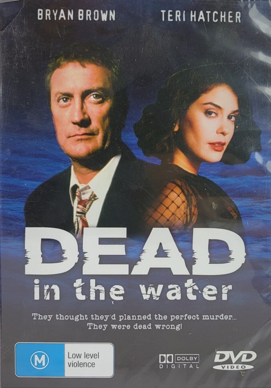 Dead in the Water