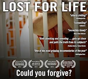 Lost for Life