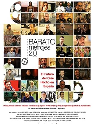 BARATOmetrajes 2.0: Spain's Low Budget Films with High Ambitions
