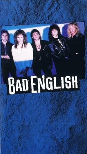 Bad English
